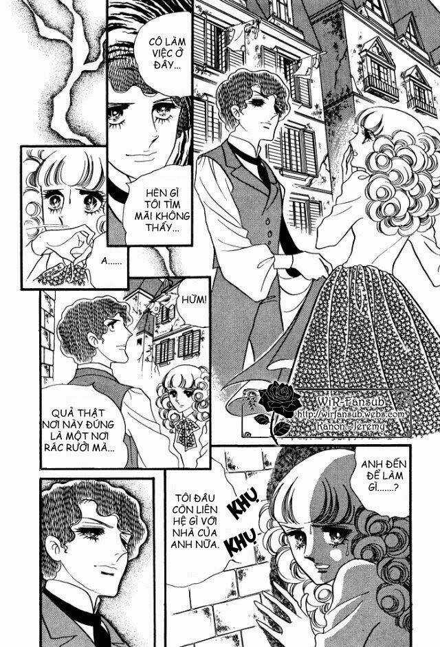 Orpheus No Mado - Chapter 12 - Trang 46