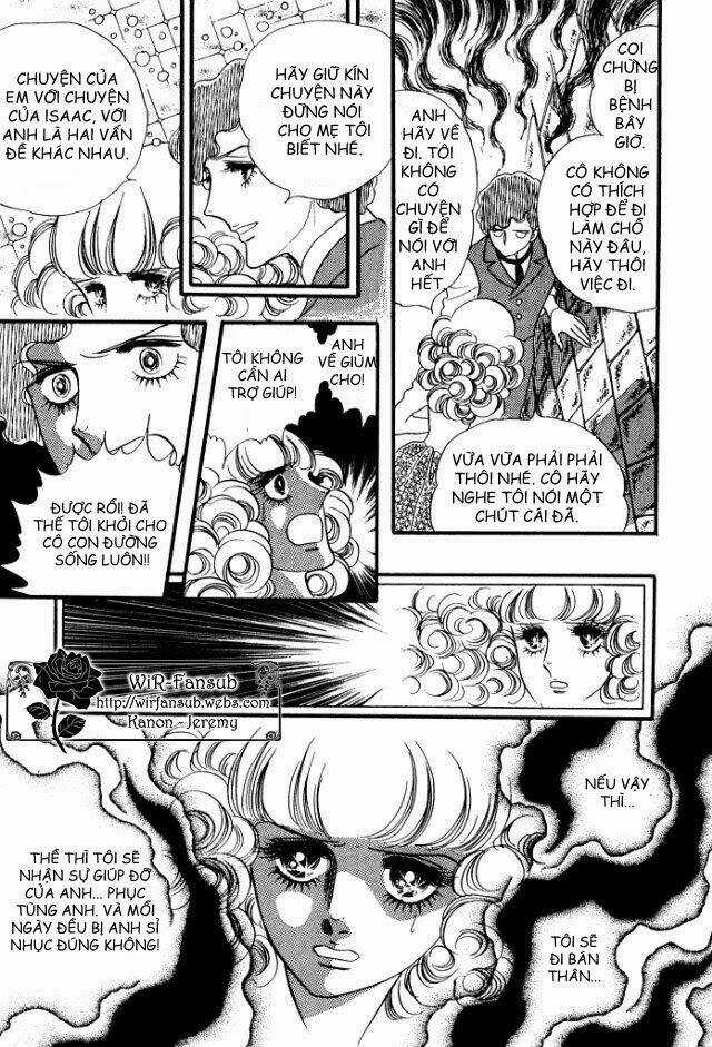 Orpheus No Mado - Chapter 12 - Trang 47