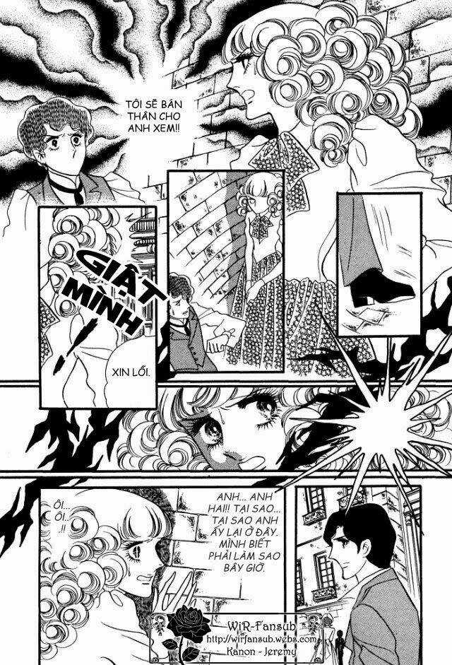 Orpheus No Mado - Chapter 12 - Trang 48