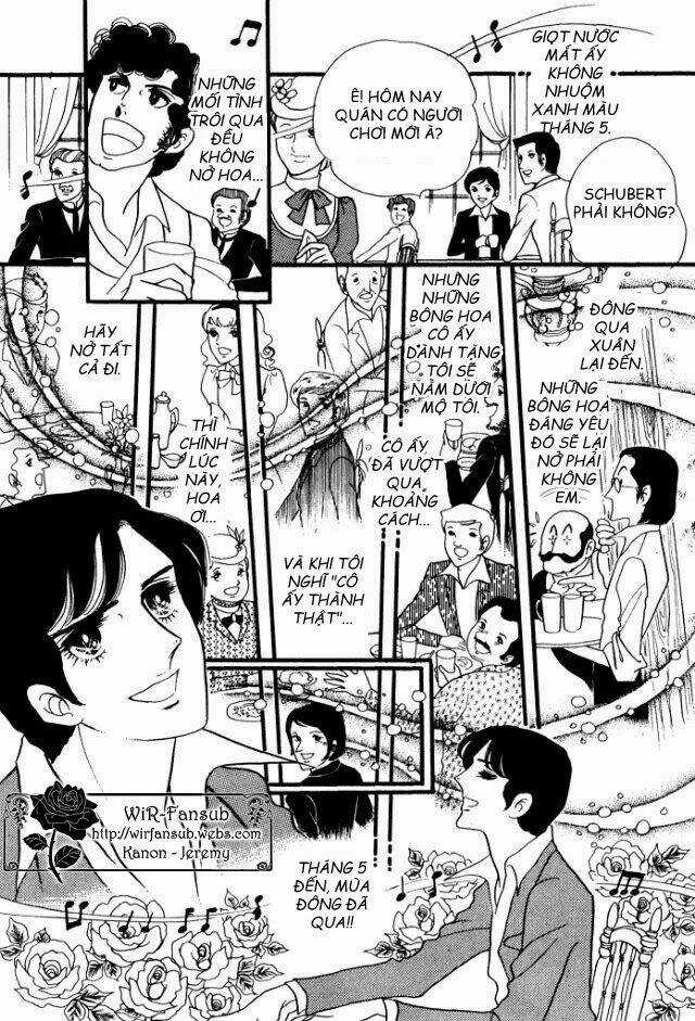 Orpheus No Mado - Chapter 12 - Trang 51