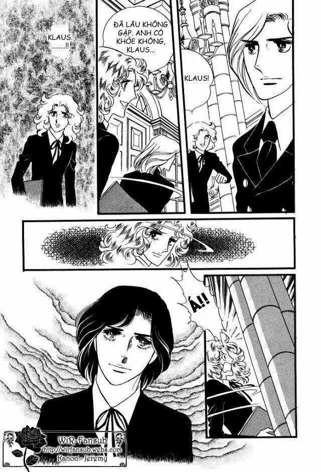 Orpheus No Mado - Chapter 12 - Trang 54