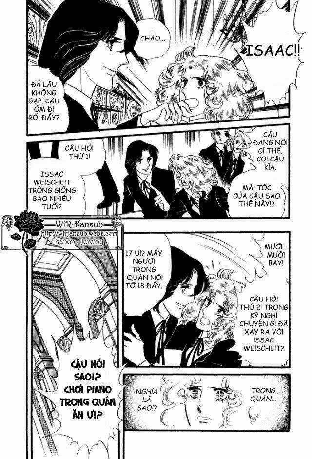 Orpheus No Mado - Chapter 12 - Trang 55