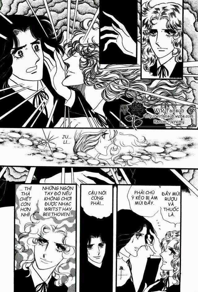 Orpheus No Mado - Chapter 12 - Trang 57