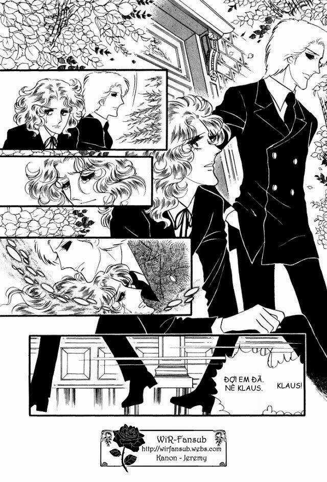 Orpheus No Mado - Chapter 12 - Trang 62