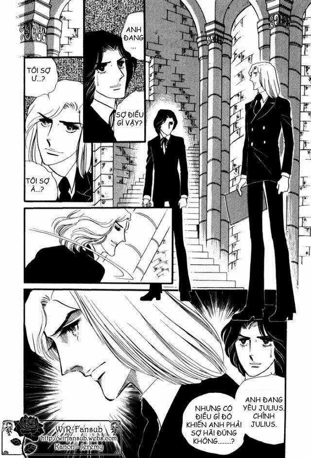 Orpheus No Mado - Chapter 12 - Trang 63