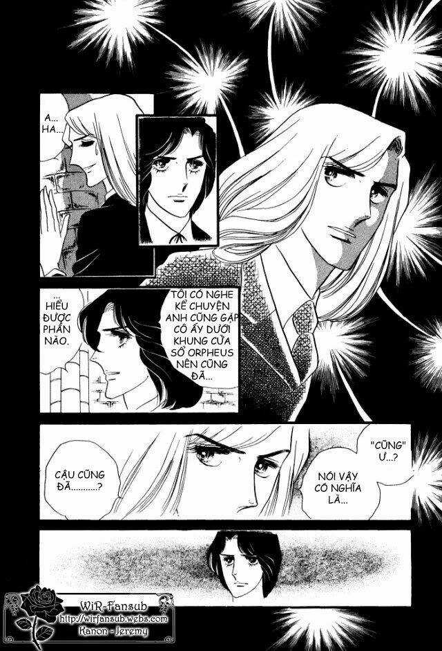 Orpheus No Mado - Chapter 12 - Trang 64