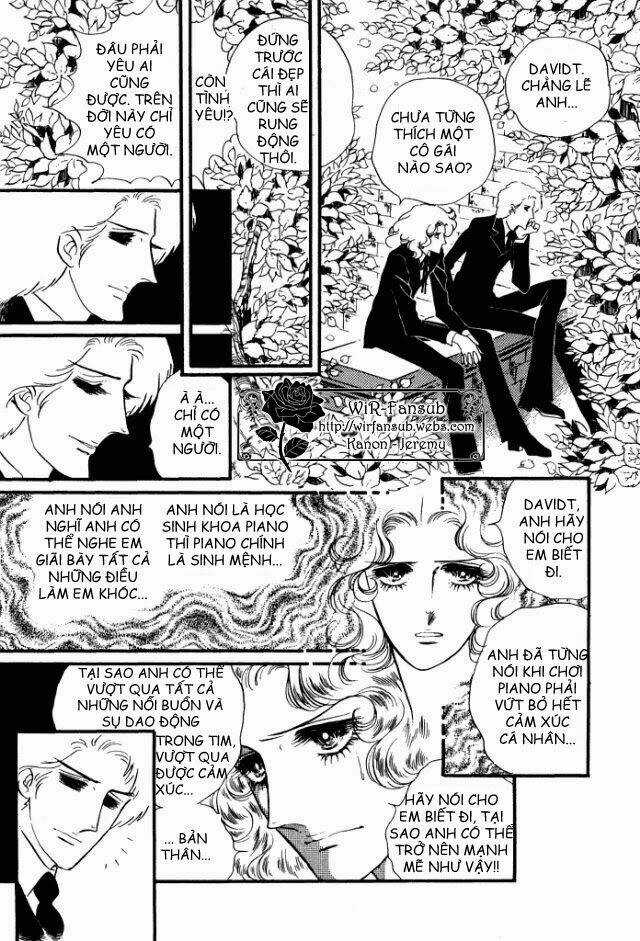 Orpheus No Mado - Chapter 12 - Trang 65