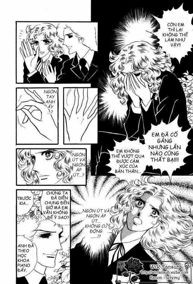 Orpheus No Mado - Chapter 12 - Trang 66