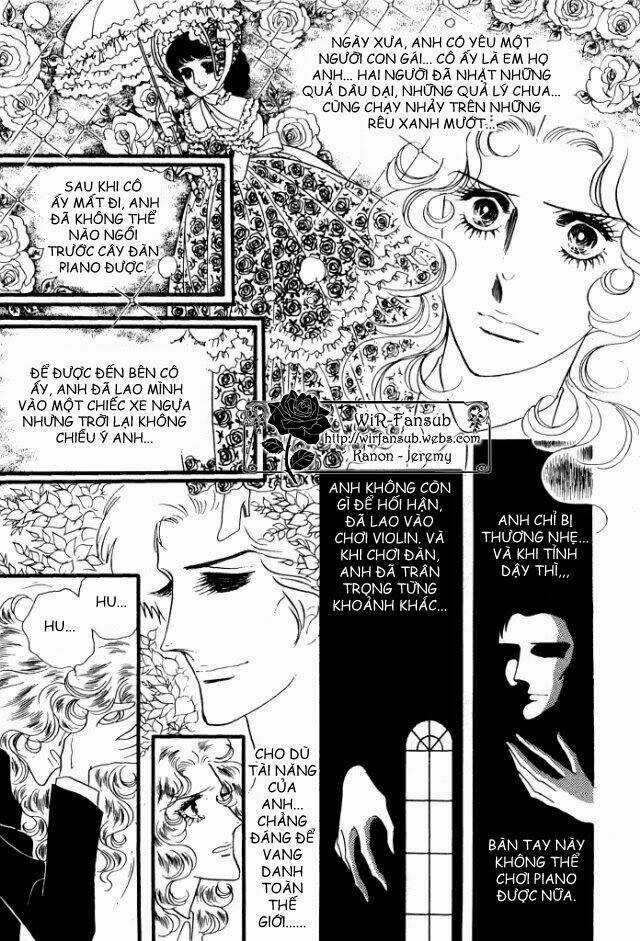 Orpheus No Mado - Chapter 12 - Trang 67
