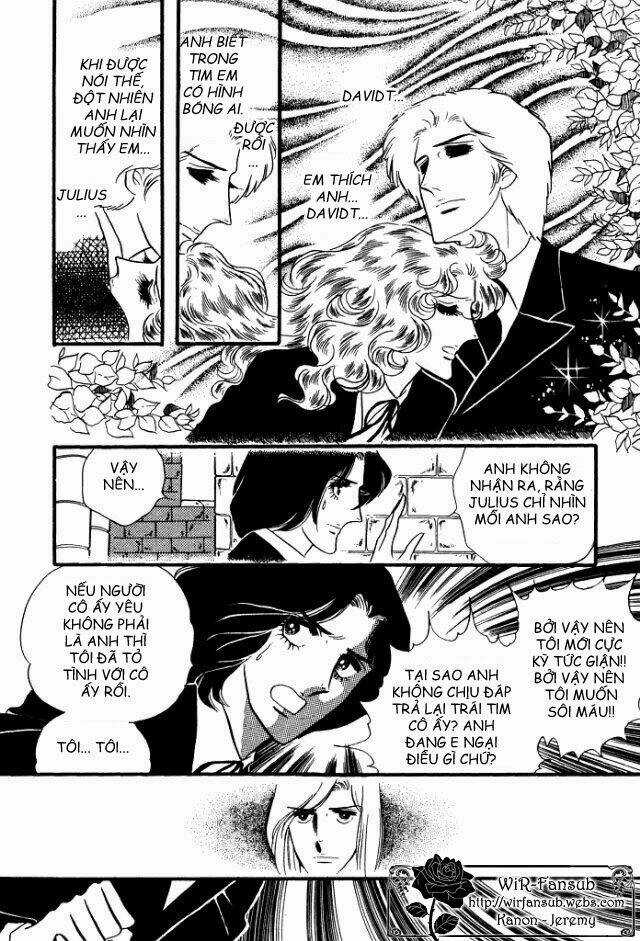 Orpheus No Mado - Chapter 12 - Trang 68