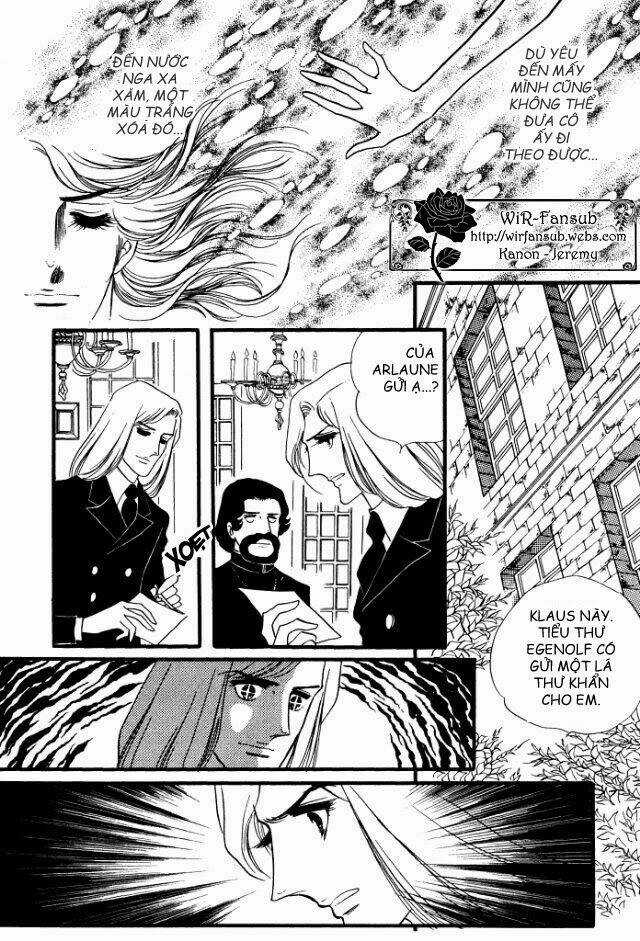 Orpheus No Mado - Chapter 12 - Trang 70