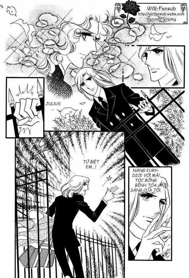 Orpheus No Mado - Chapter 12 - Trang 74