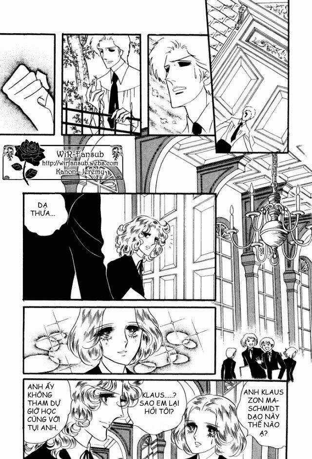 Orpheus No Mado - Chapter 12 - Trang 75