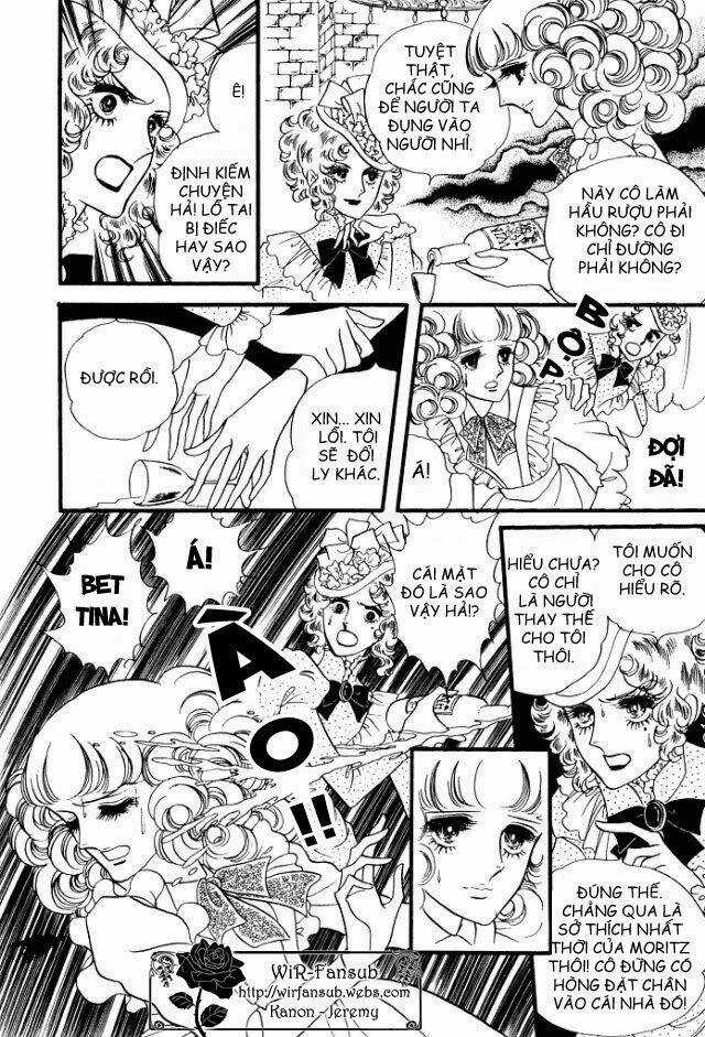 Orpheus No Mado - Chapter 12 - Trang 78