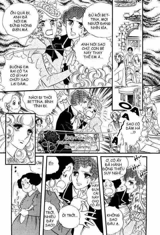 Orpheus No Mado - Chapter 12 - Trang 79