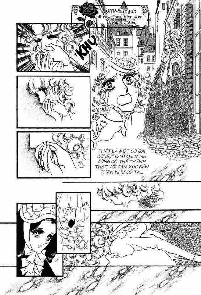 Orpheus No Mado - Chapter 12 - Trang 80