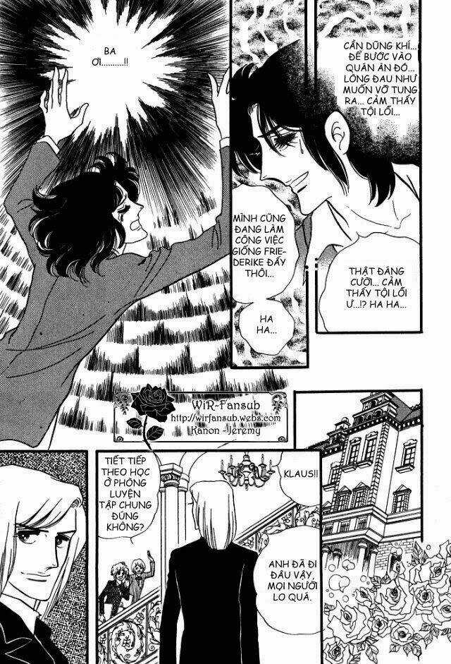 Orpheus No Mado - Chapter 13 - Trang 20