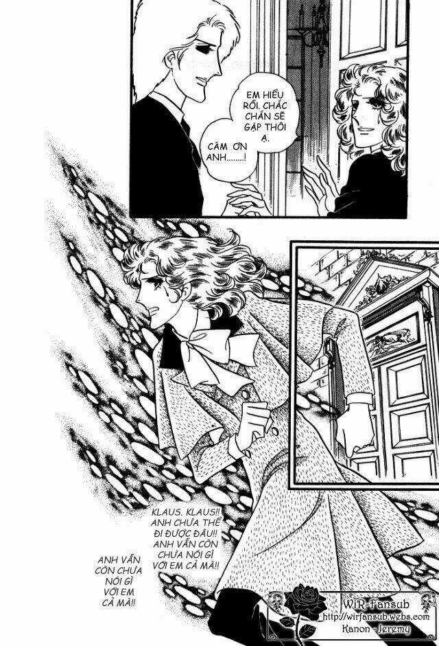 Orpheus No Mado - Chapter 13 - Trang 26