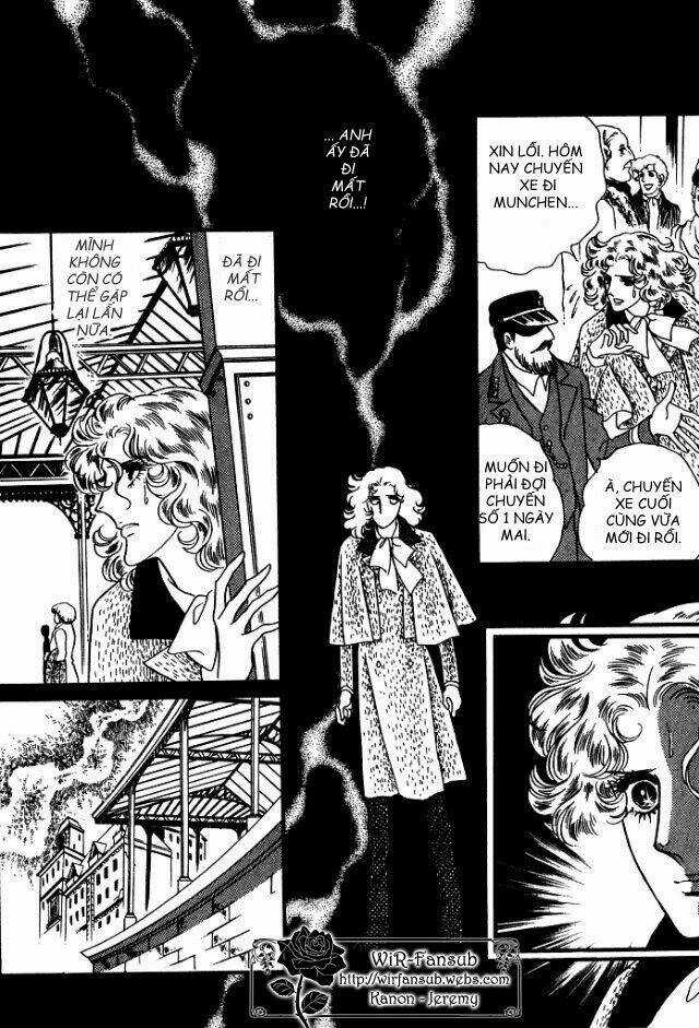 Orpheus No Mado - Chapter 13 - Trang 29