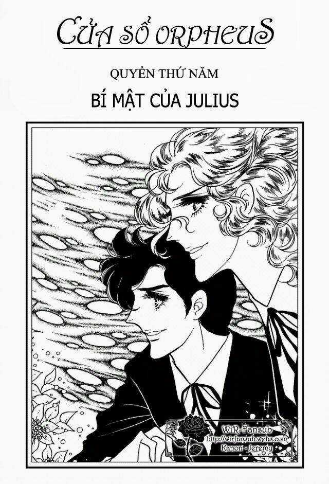 Orpheus No Mado - Chapter 13 - Trang 4