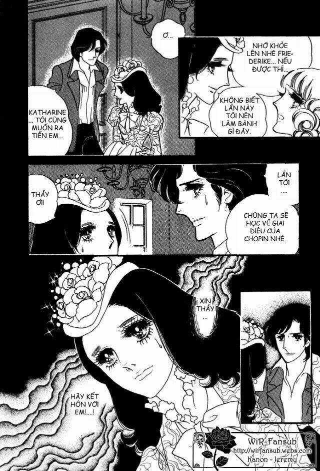 Orpheus No Mado - Chapter 13 - Trang 37