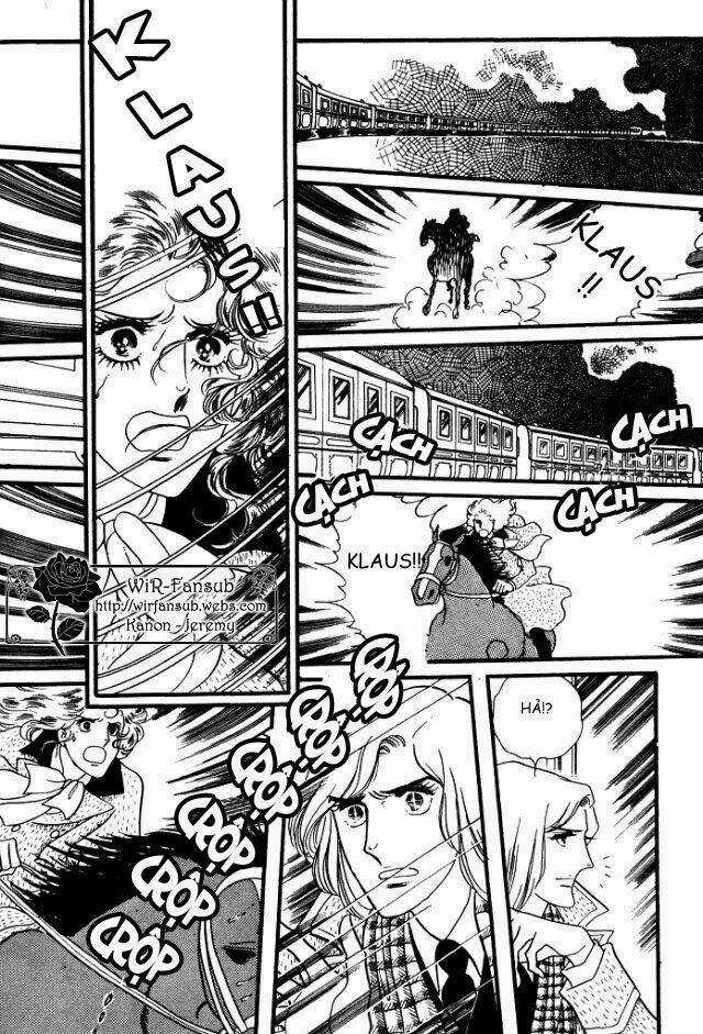 Orpheus No Mado - Chapter 13 - Trang 39