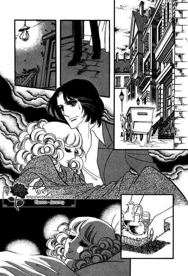 Orpheus No Mado - Chapter 13 - Trang 5