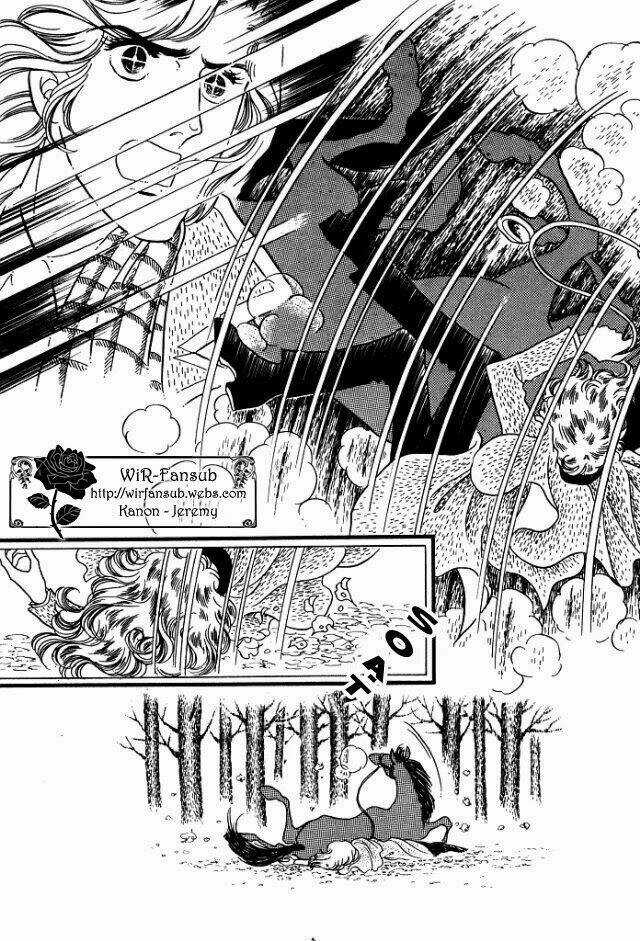Orpheus No Mado - Chapter 13 - Trang 41
