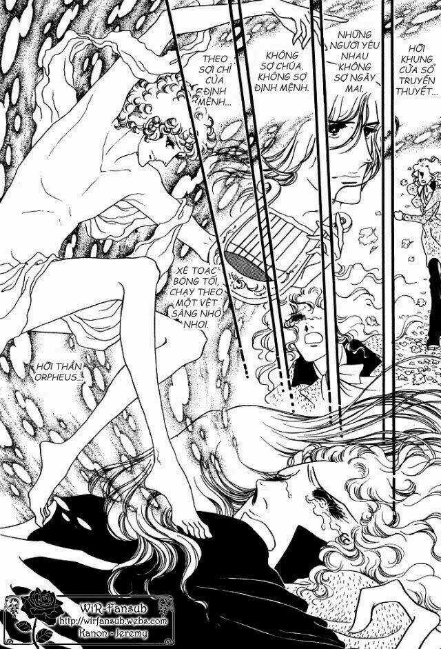 Orpheus No Mado - Chapter 13 - Trang 49