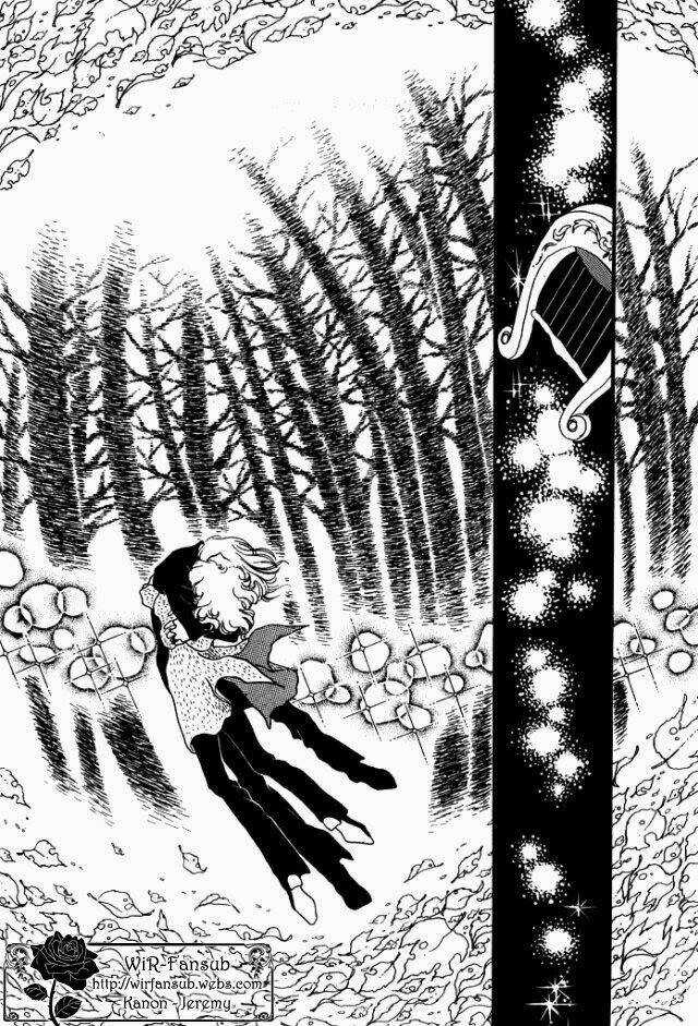Orpheus No Mado - Chapter 13 - Trang 50