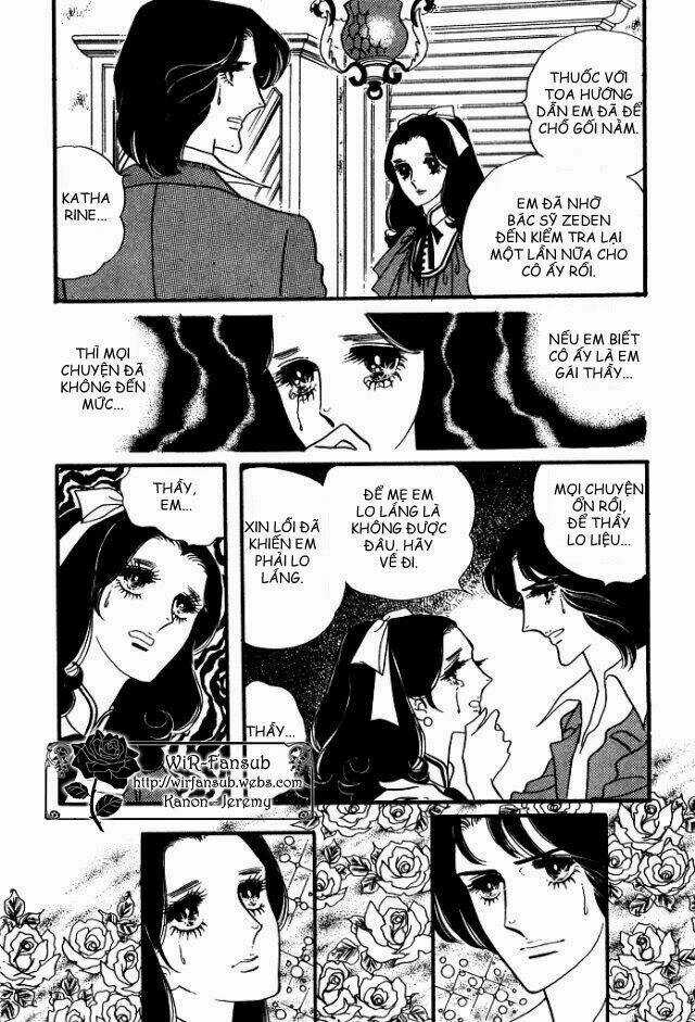 Orpheus No Mado - Chapter 13 - Trang 6