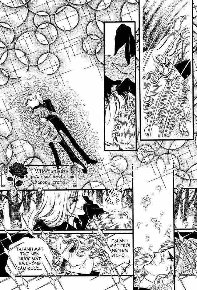 Orpheus No Mado - Chapter 13 - Trang 51