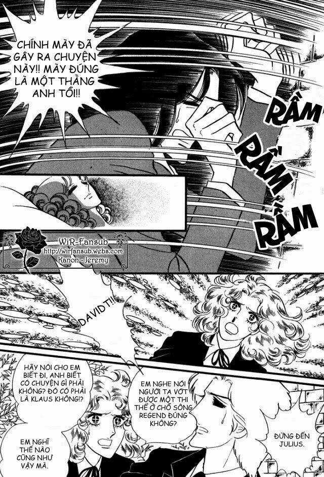 Orpheus No Mado - Chapter 13 - Trang 9