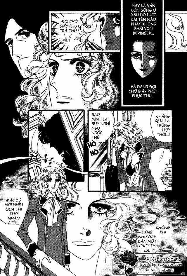 Orpheus No Mado - Chapter 14 - Trang 12