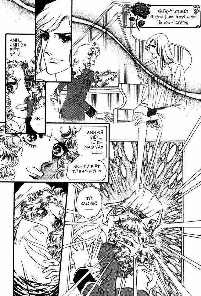 Orpheus No Mado - Chapter 14 - Trang 20