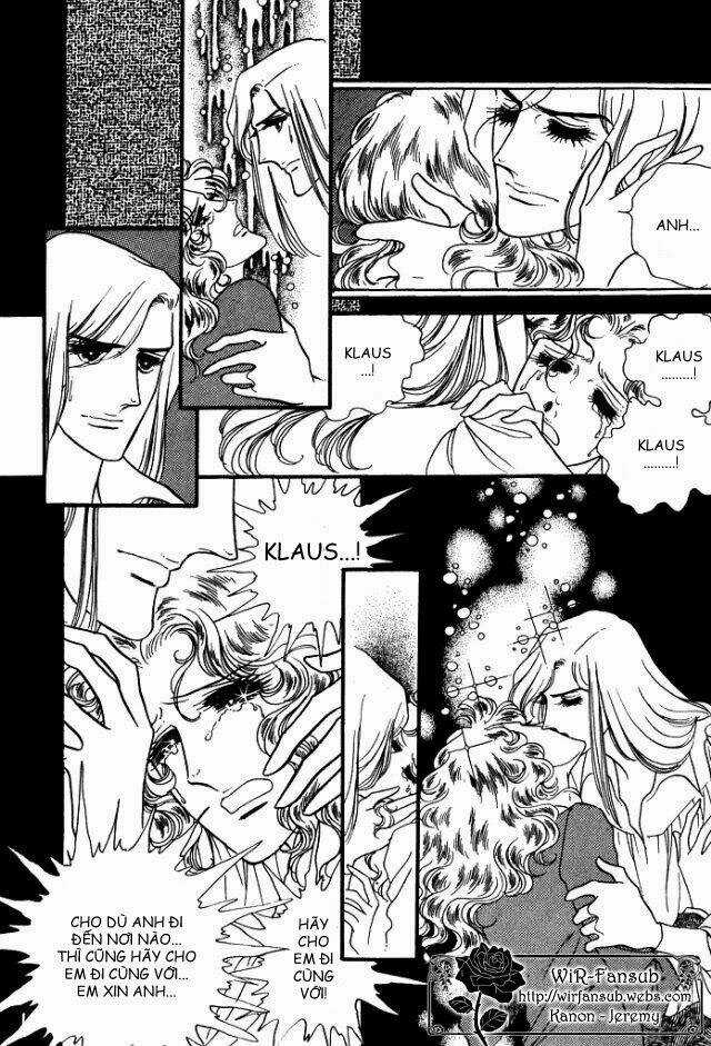 Orpheus No Mado - Chapter 14 - Trang 21