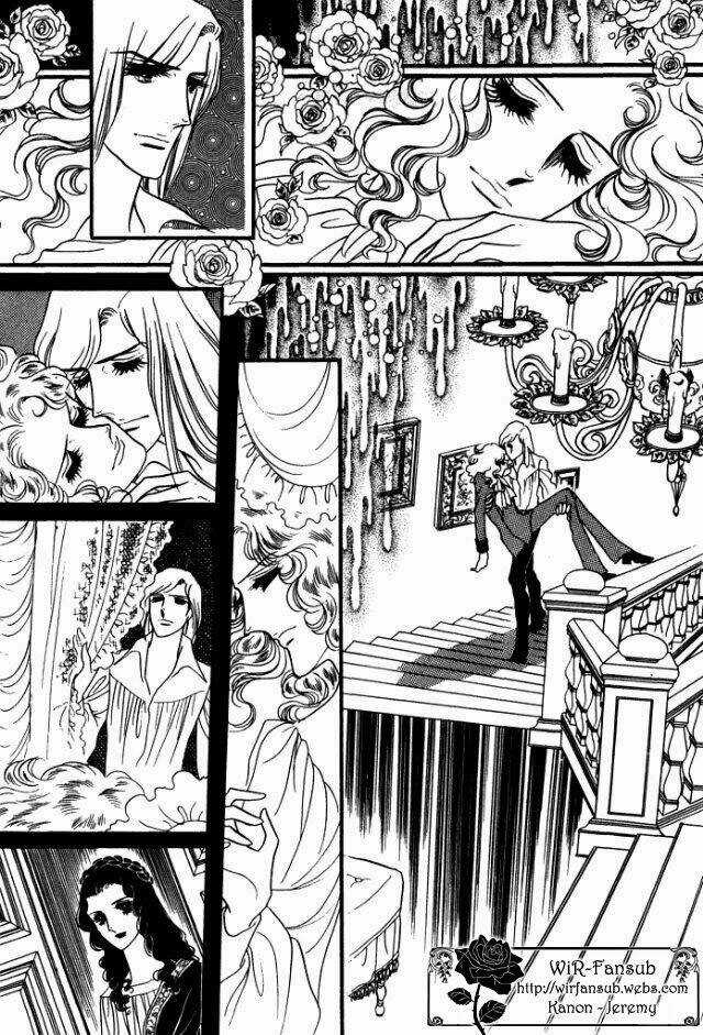 Orpheus No Mado - Chapter 14 - Trang 24