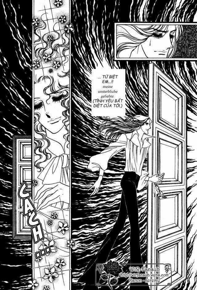 Orpheus No Mado - Chapter 14 - Trang 26