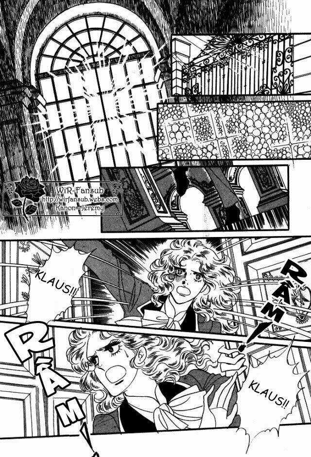 Orpheus No Mado - Chapter 14 - Trang 27