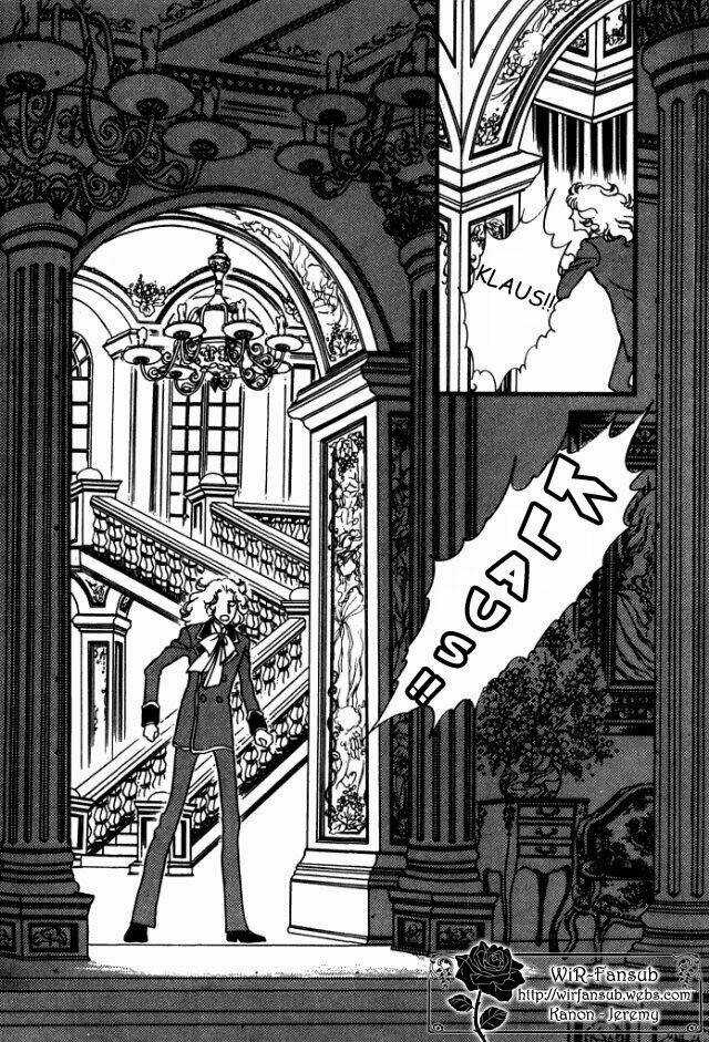 Orpheus No Mado - Chapter 14 - Trang 28