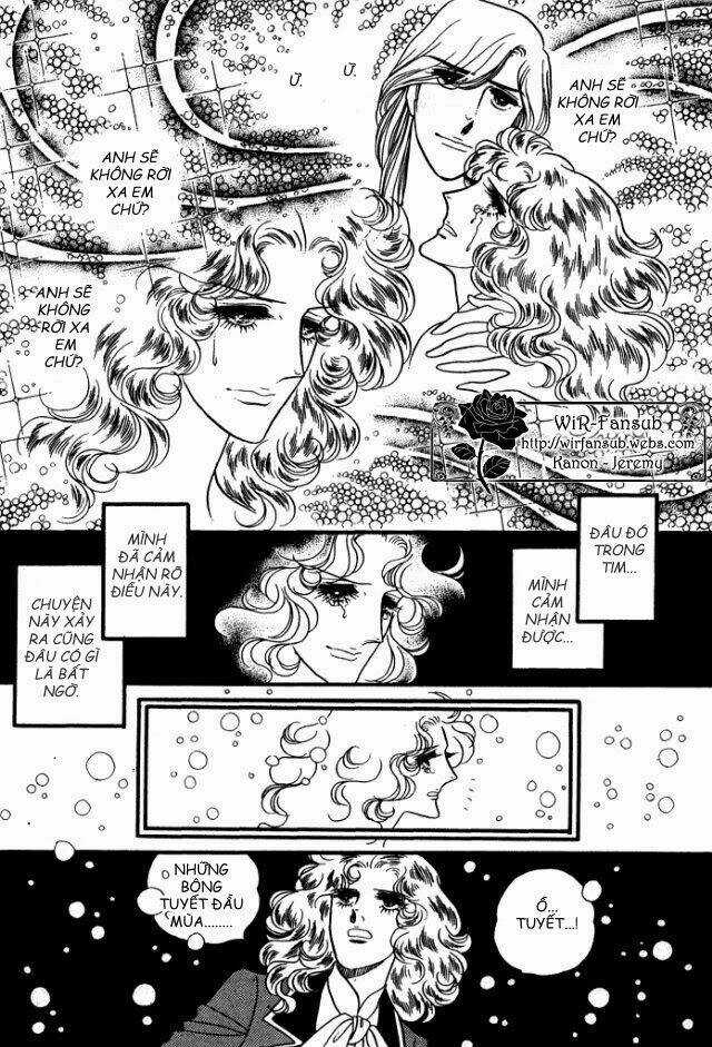 Orpheus No Mado - Chapter 14 - Trang 30