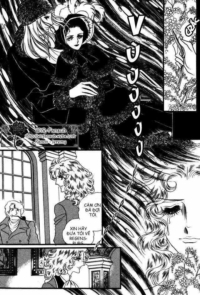 Orpheus No Mado - Chapter 14 - Trang 31