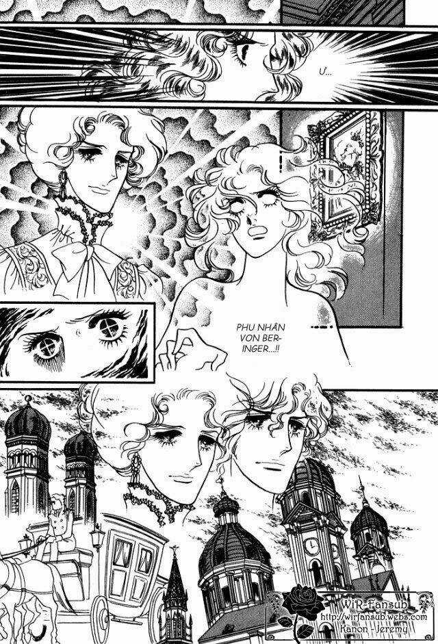 Orpheus No Mado - Chapter 14 - Trang 32