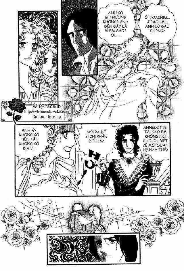 Orpheus No Mado - Chapter 14 - Trang 39