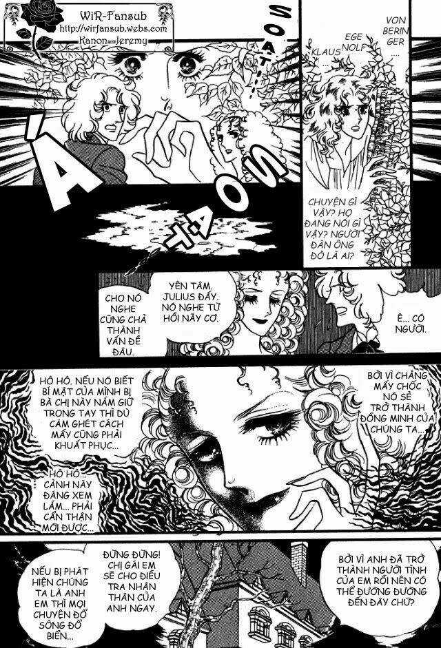 Orpheus No Mado - Chapter 14 - Trang 41