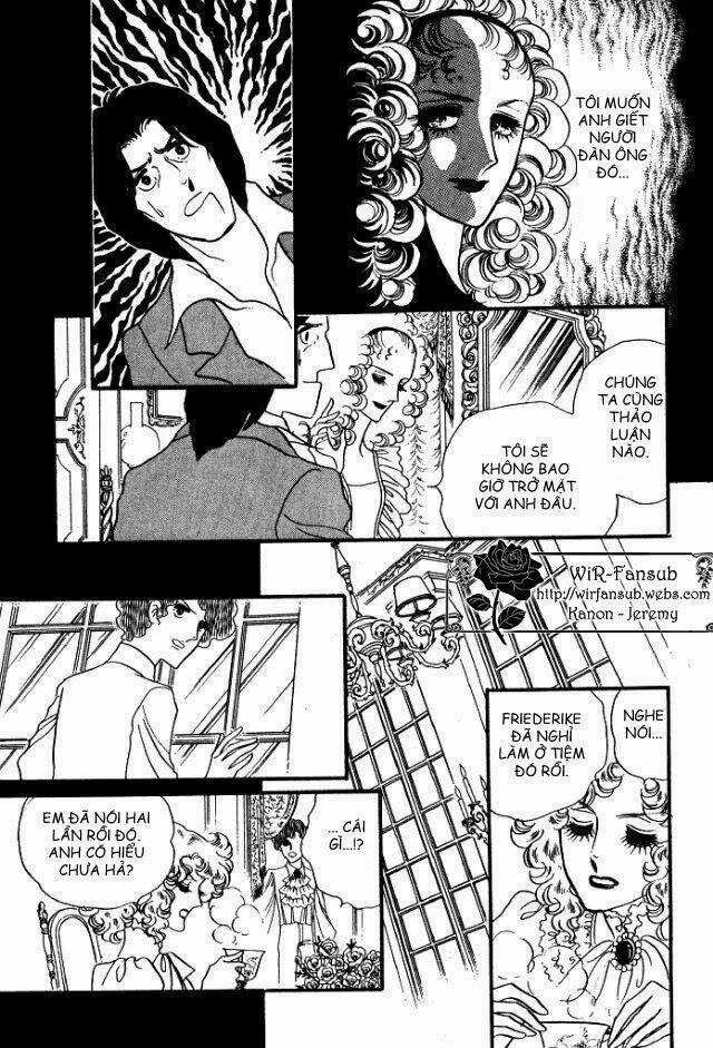 Orpheus No Mado - Chapter 14 - Trang 43