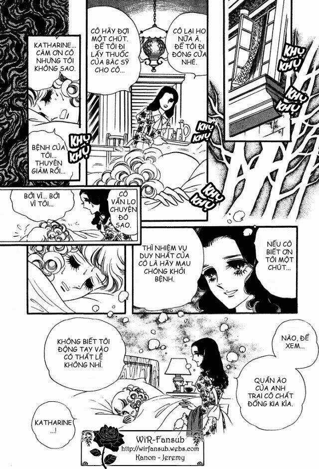 Orpheus No Mado - Chapter 14 - Trang 45