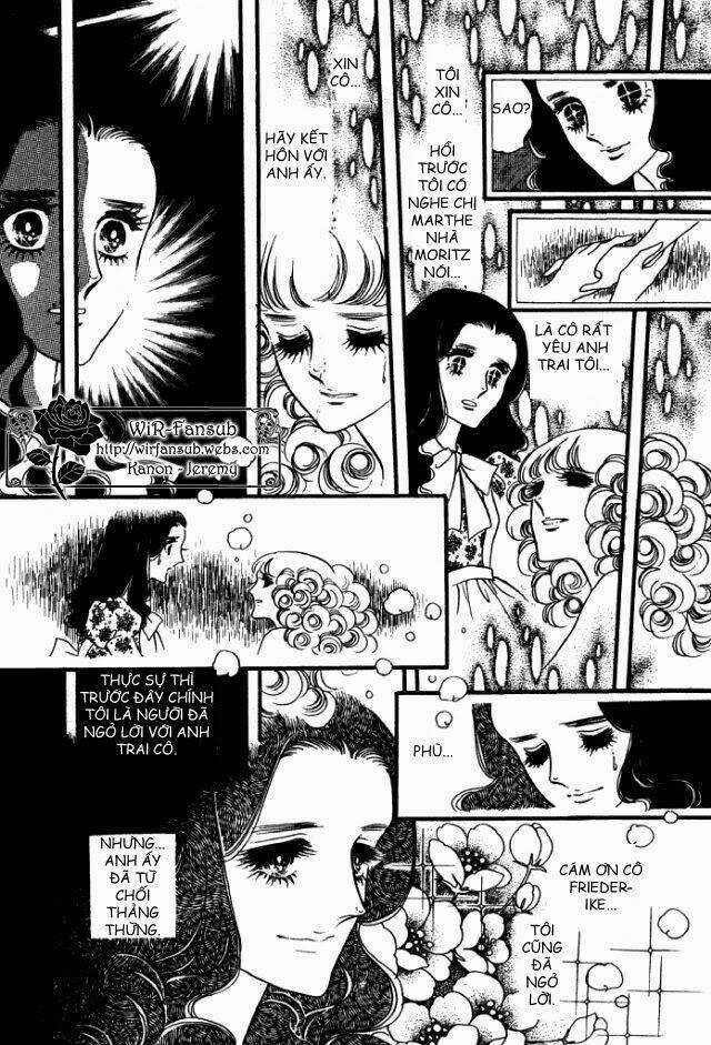 Orpheus No Mado - Chapter 14 - Trang 46