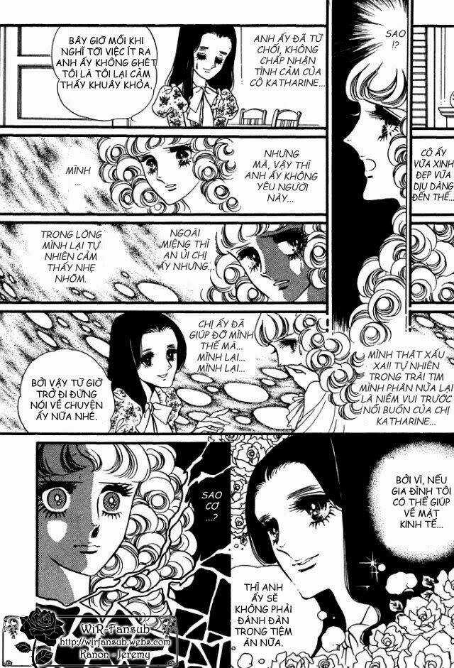 Orpheus No Mado - Chapter 14 - Trang 47