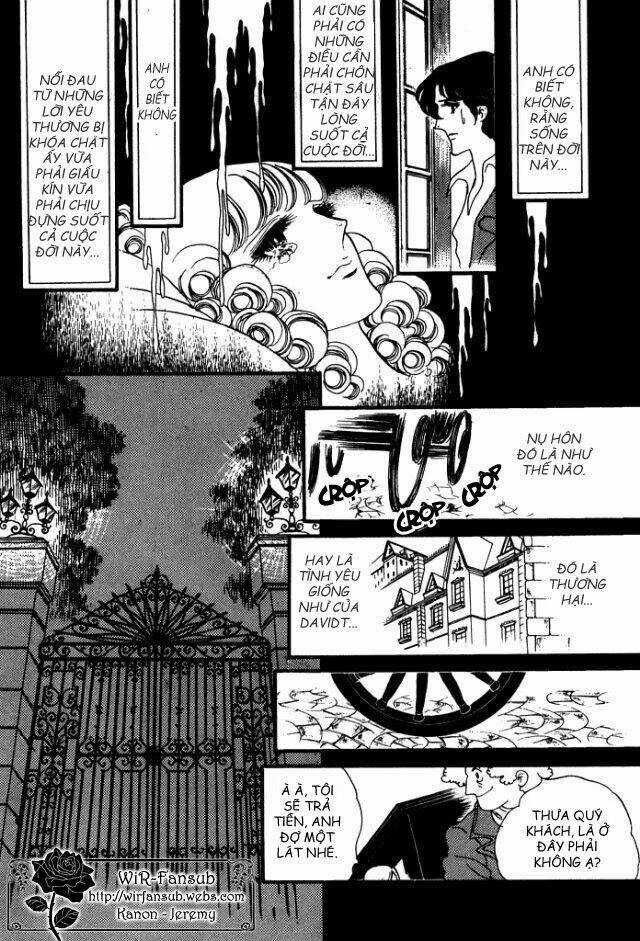 Orpheus No Mado - Chapter 14 - Trang 6